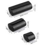 Étui en nylon pour 3 montres 