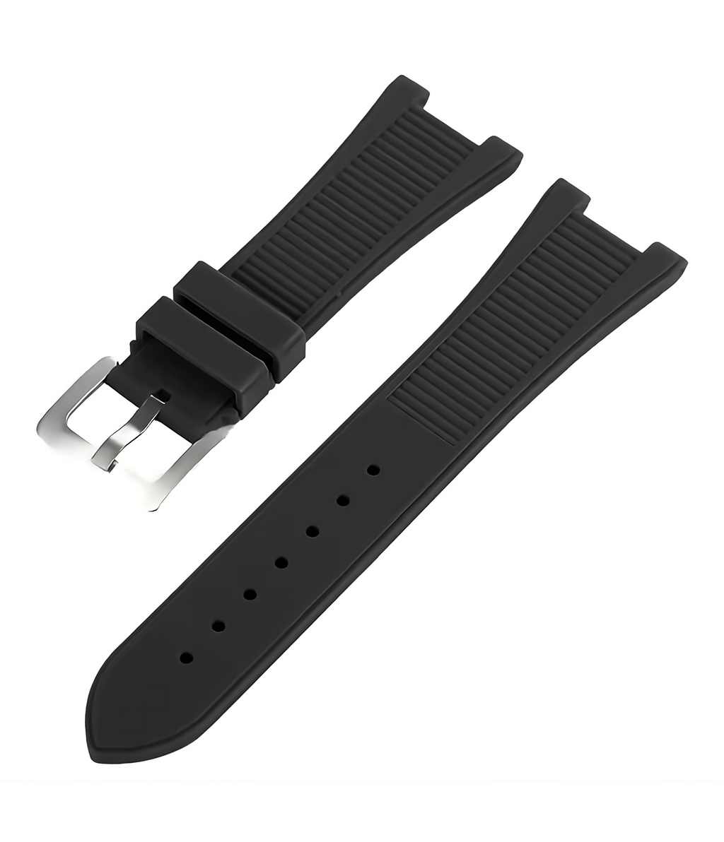 |Correa Nautilus de Silicona|