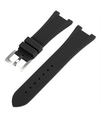 Bracelet en silicone Nautilus