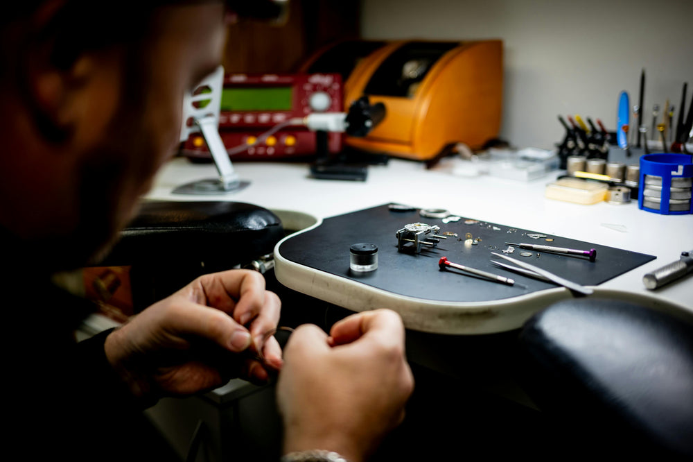 Profesionalización y expansión