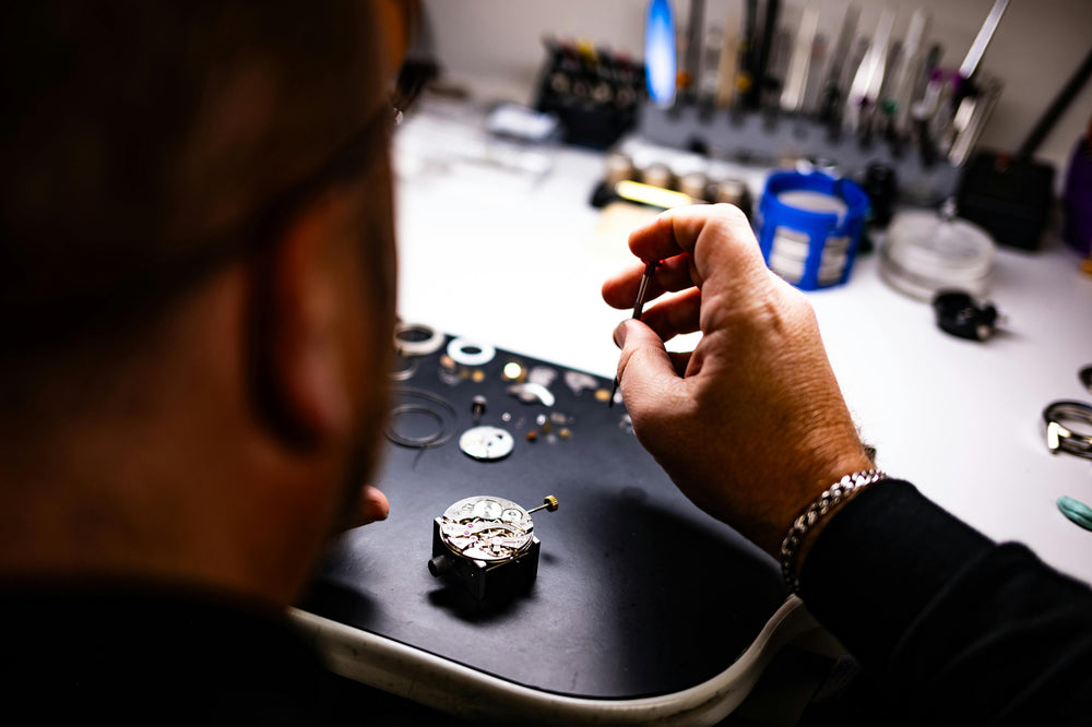 La pasión que renace