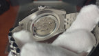 Seiko DateJust Wimbledon Mod