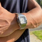 Seiko Santos Mod