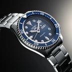 Seiko SRPD51 MOD