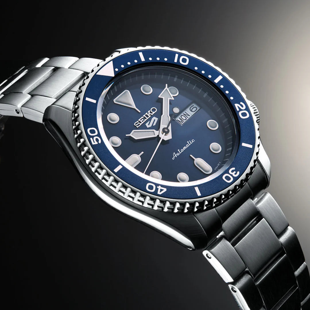 Seiko SRPD51 MOD