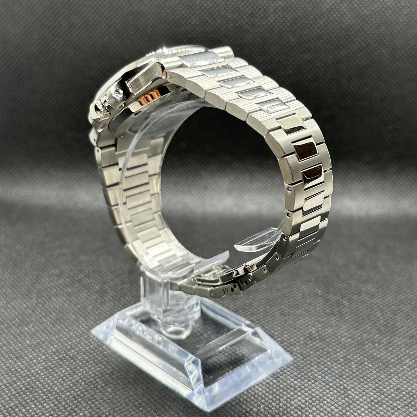 Seiko Nautilus MOD