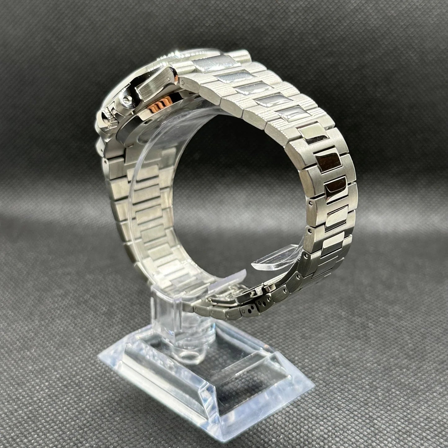 Seiko Nautilus MOD