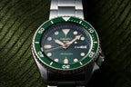 Seiko SRPD63 MOD