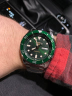 Seiko SRPD63 MOD