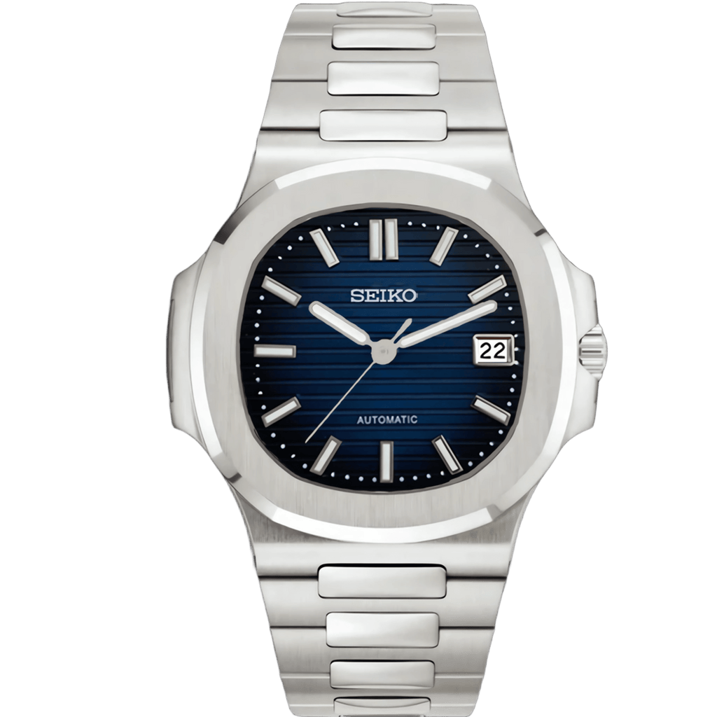 Seiko Nautilus MOD