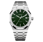 Koninklijk Seikoak Groen