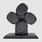 Boîte rotative automatique pour 4 montres