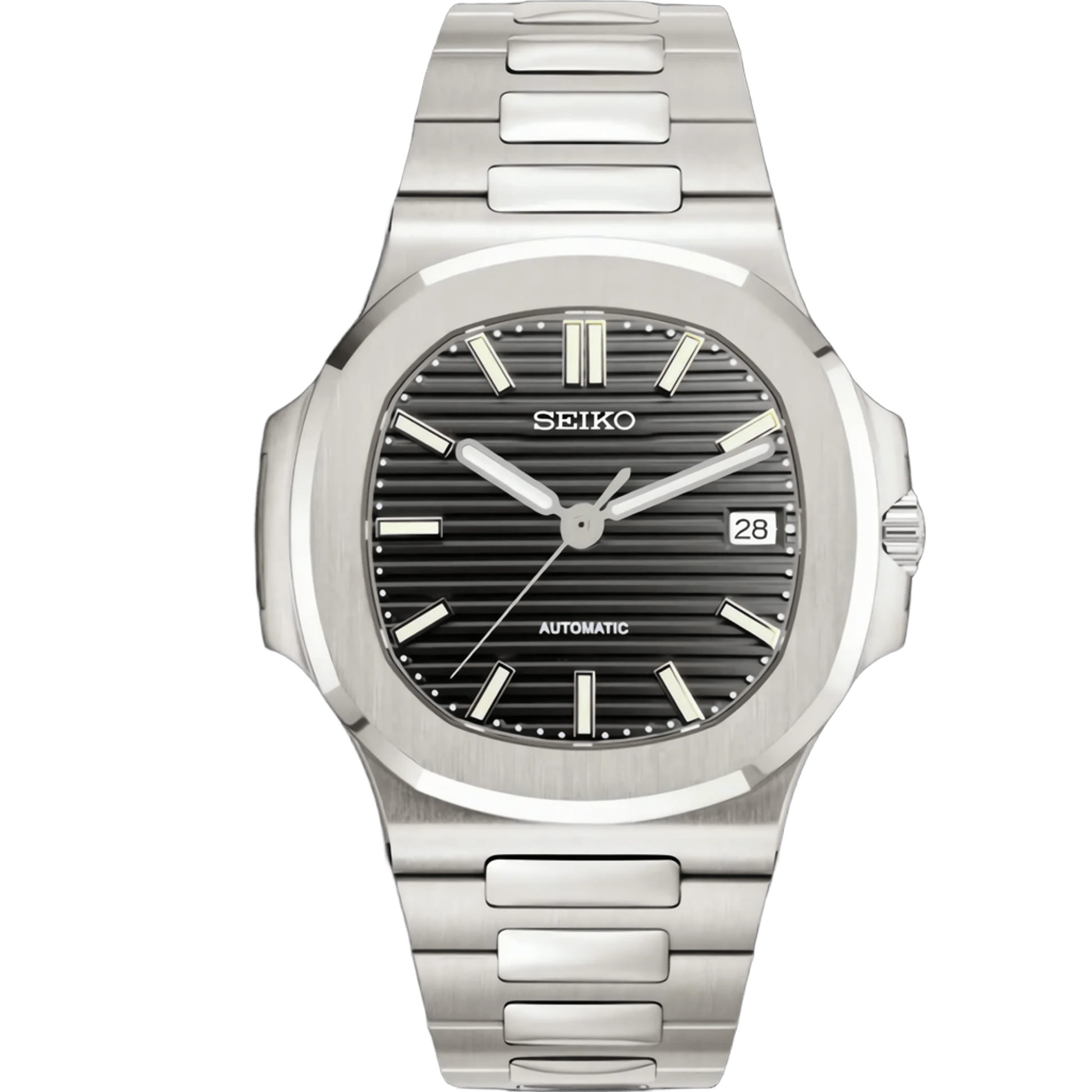 Seiko Nautilus MOD