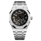 Seiko Royal Oak Skeleton