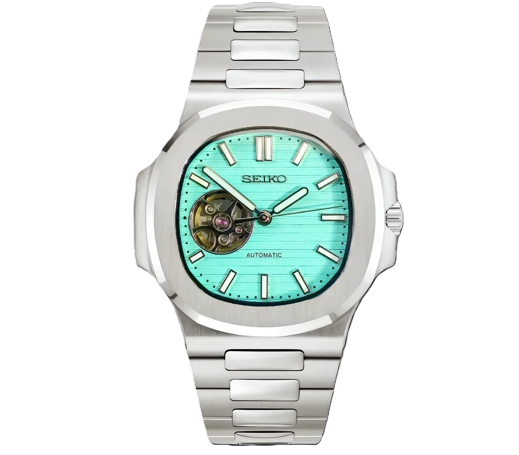 Nautiko Tiffany OpenHeart