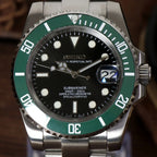 Seikomariner Starbucks