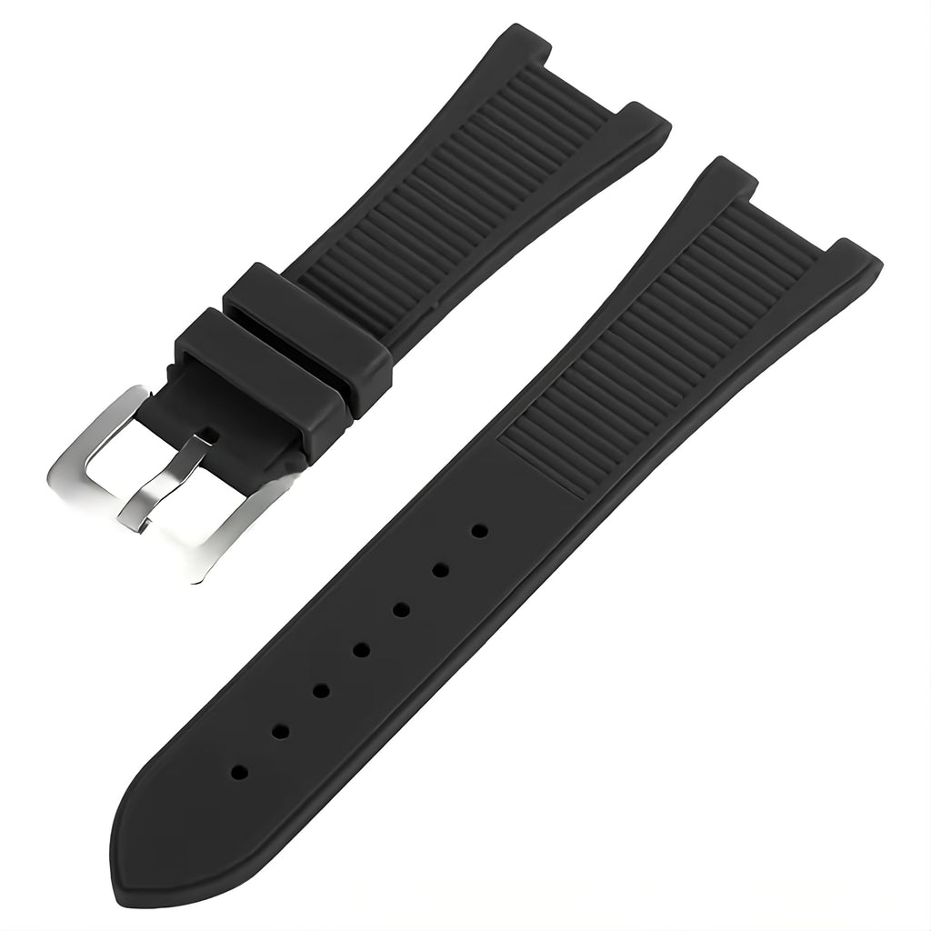 |Correa Nautilus de Silicona|