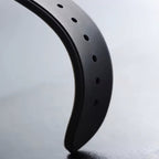 |Correa Nautilus de Silicona|