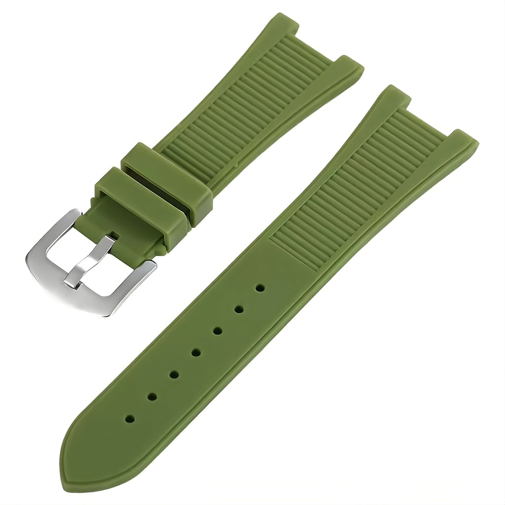 |Correa Nautilus de Silicona|