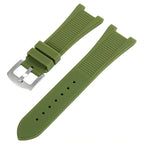 |Correa Nautilus de Silicona|