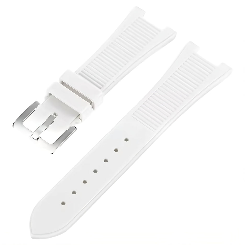 |Correa Nautilus de Silicona|