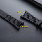 |Correa Nautilus de Silicona|