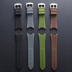 |Correa Nautilus de Silicona|