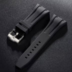 |Bracelet en caoutchouc Royal Oak|