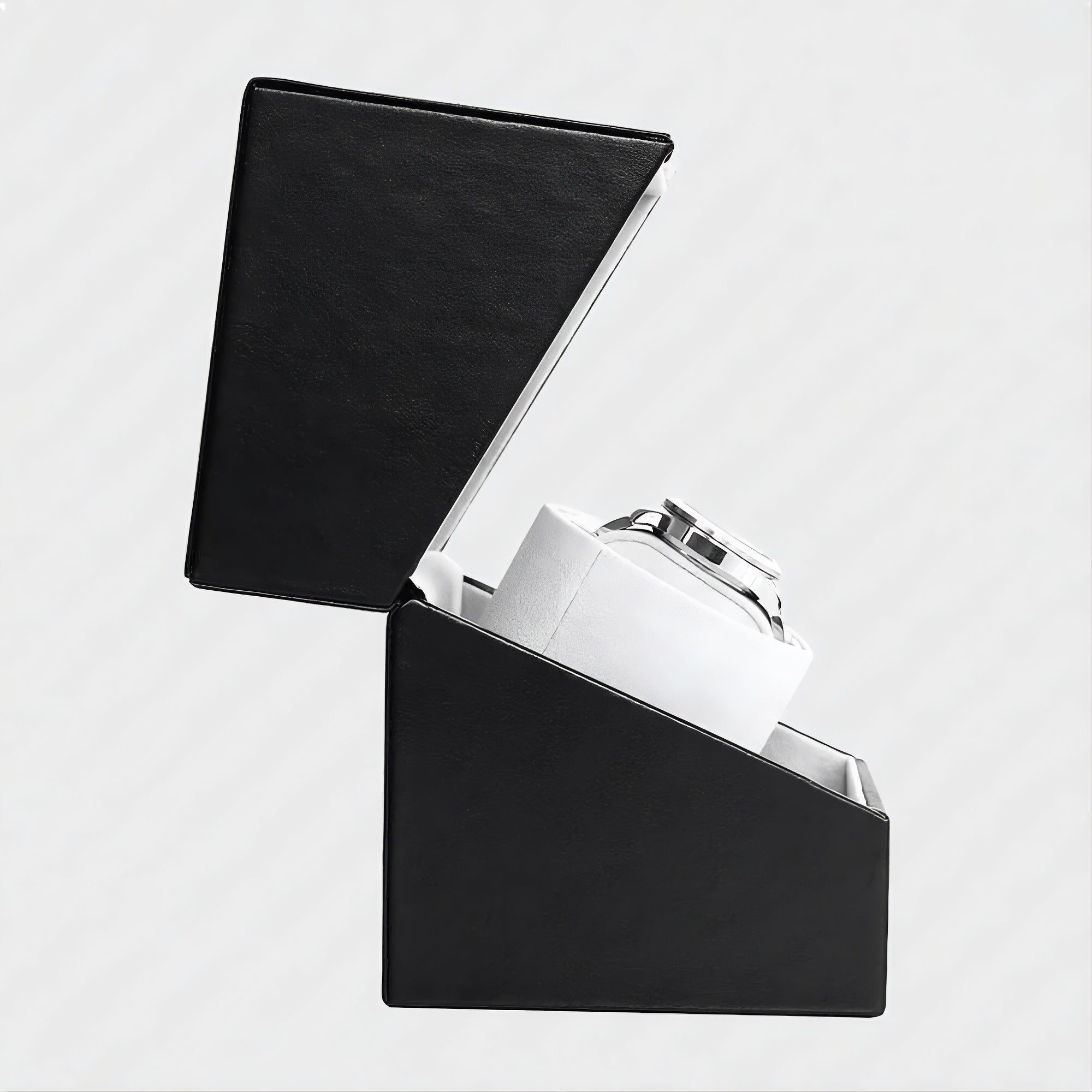 Caja Giratoria Automática 1 Reloj