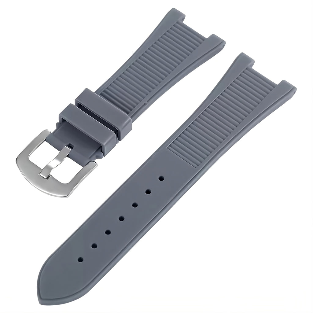 |Correa Nautilus de Silicona|