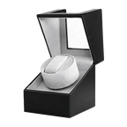 Boîte rotative automatique 1 montre