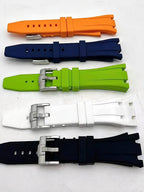 |Bracelet en caoutchouc Royal Oak|