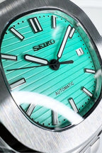 Seiko Nautilus Tiffany MOD