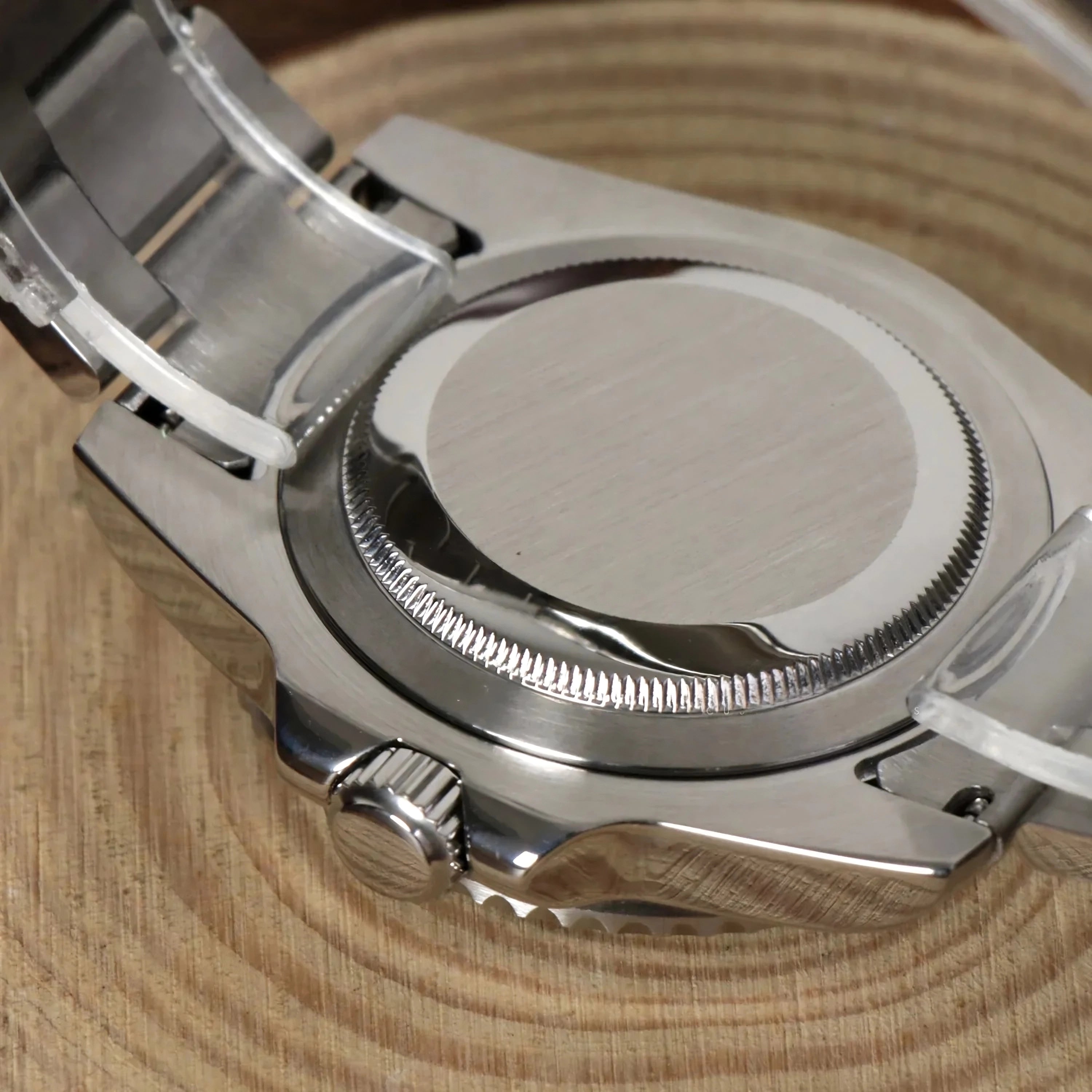 Seikomariner Starbucks