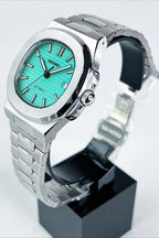 Seiko Nautilus Tiffany MOD
