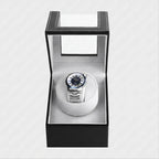 Boîte rotative automatique 1 montre