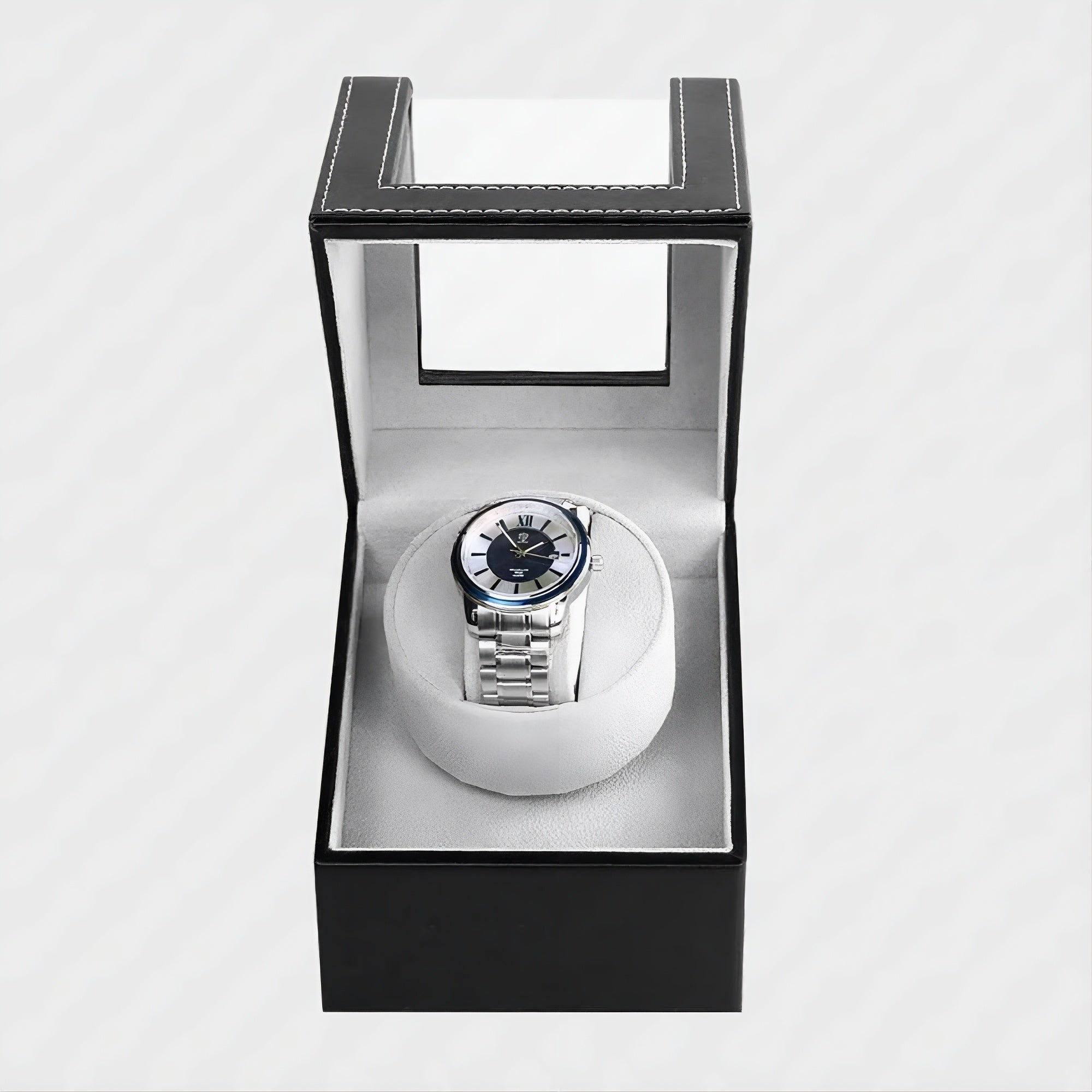Caja Giratoria Automática 1 Reloj