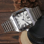 Seiko Santos Mod