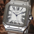 Seiko Santos Mod