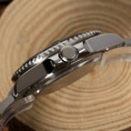 Seikomariner Starbucks