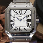 Seiko Santos Mod