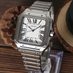 Seiko Santos Mod