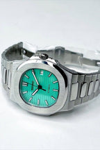 Seiko Nautilus Tiffany MOD
