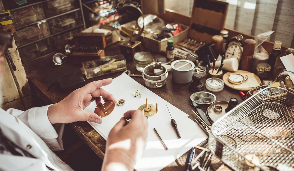 El comienzo de una tradición