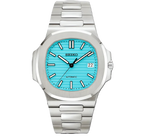 Seiko Nautilus Tiffany MOD