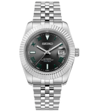 Seiko DateJust Wimbledon Mod