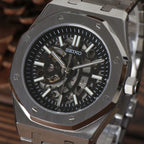 Seiko Royal Oak Skeleton