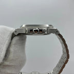 Nautiko Tiffany OpenHeart