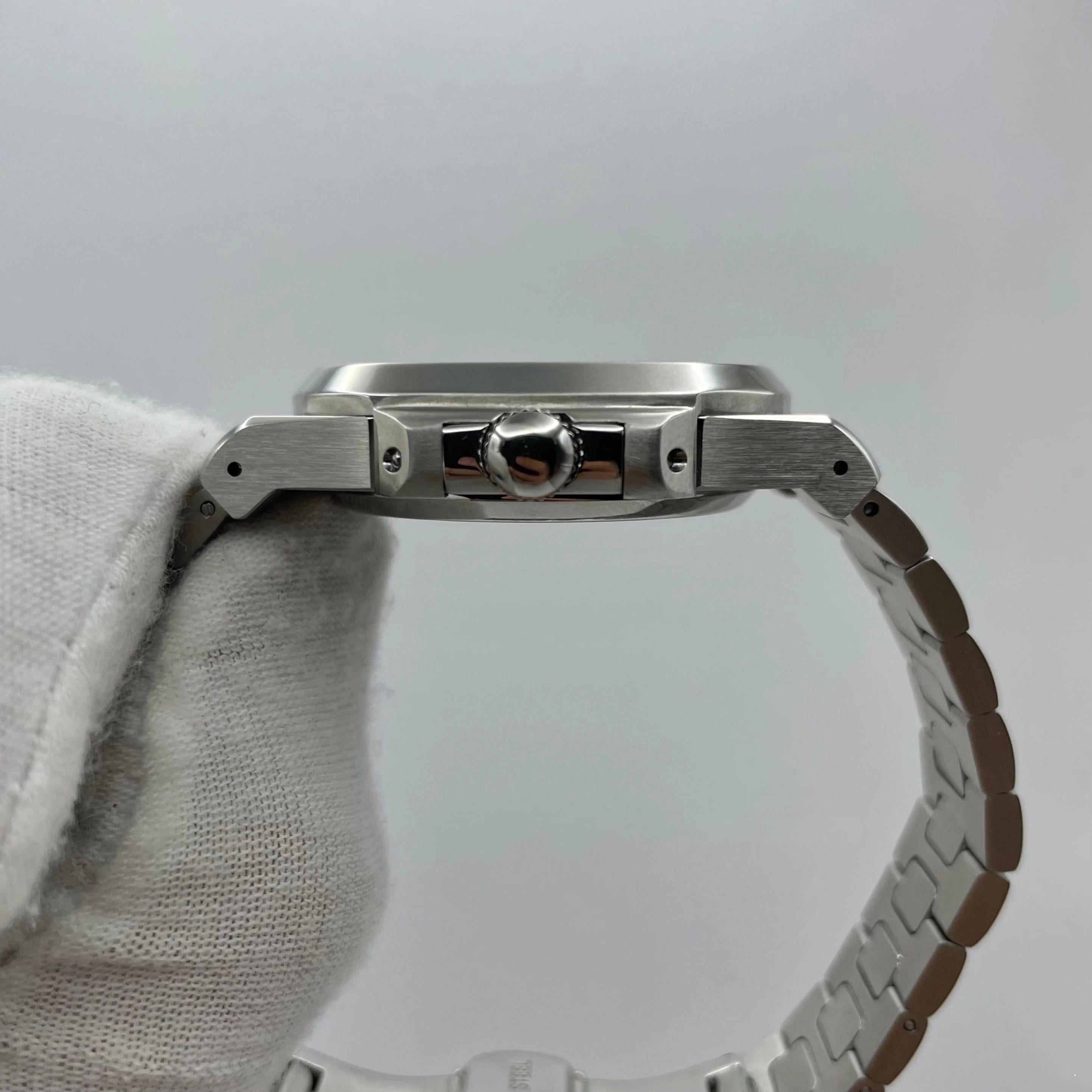 Nautiko Tiffany OpenHeart