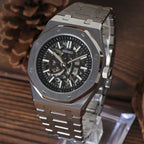 Seiko Royal Oak Skeleton